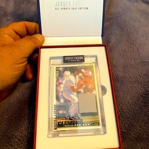 Gaming Monitor    Yeti Mic.     Sport cards  got what you need DM for pricing